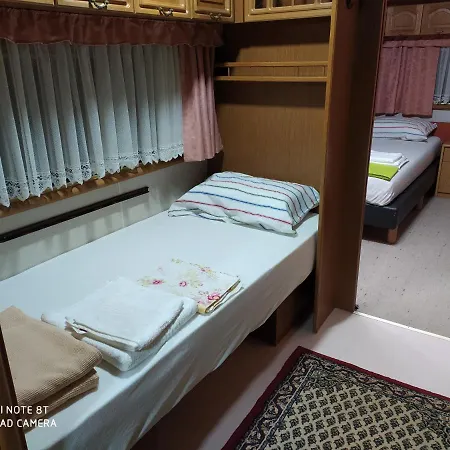 For Nature Lovers 2 Skala Rachoni (Thasos)