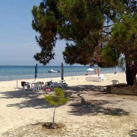 For Nature Lovers 2 * Skala Rachoni (Thasos)
