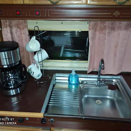 For Nature Lovers 2 Village de vacances