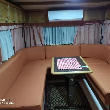 For Nature Lovers 2 Village de vacances