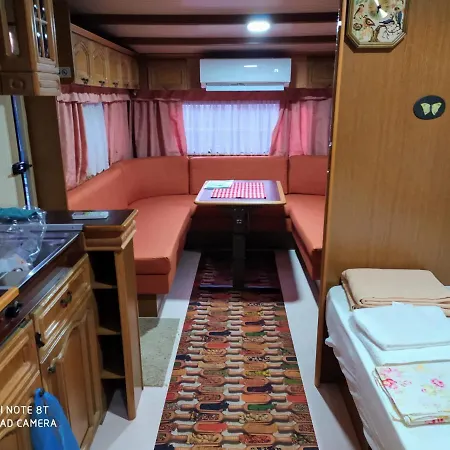 Village de vacances For Nature Lovers 2 Skala Rachoni (Thasos)