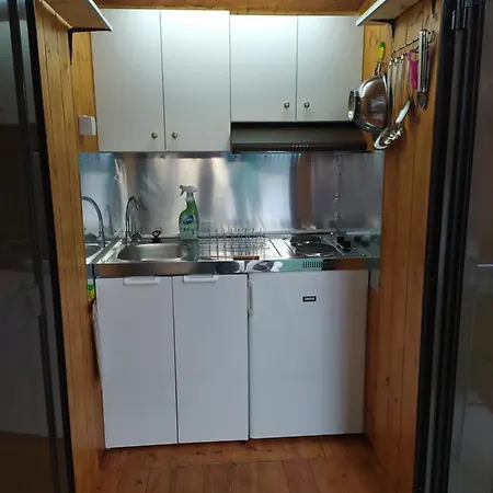 Village de vacances For Nature Lovers 2 Skala Rachoni (Thasos)