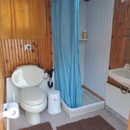 For Nature Lovers 2 Village de vacances