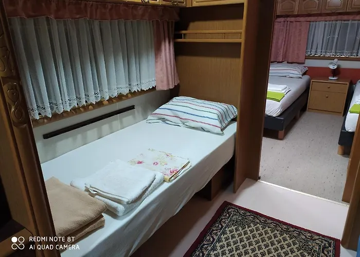 For Nature Lovers 2 Skala Rachoni (Thasos)