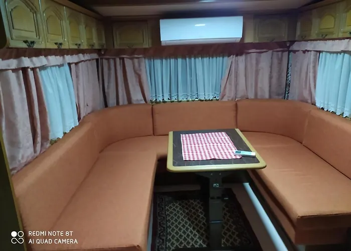 For Nature Lovers 2 Feriepark