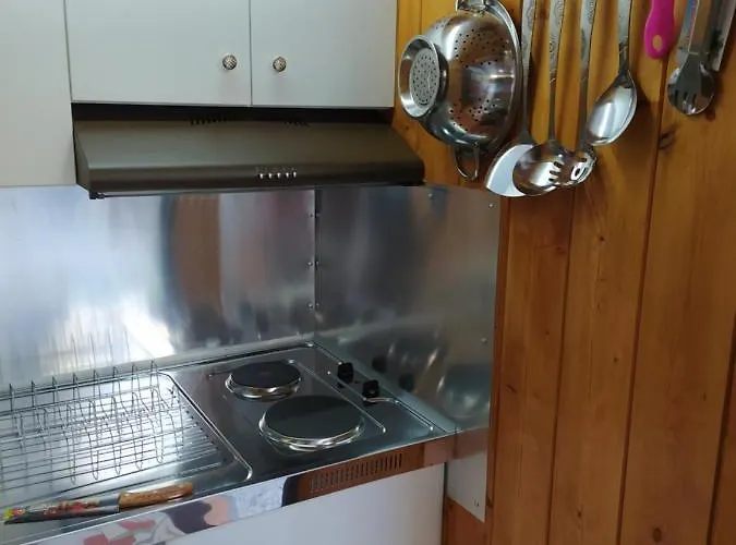 For Nature Lovers 2 Skala Rachoni (Thasos)