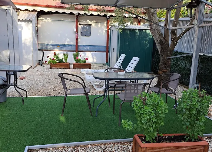 For Nature Lovers 2 * Skala Rachoni (Thasos)