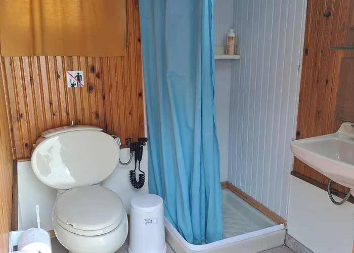 For Nature Lovers 2 Feriepark