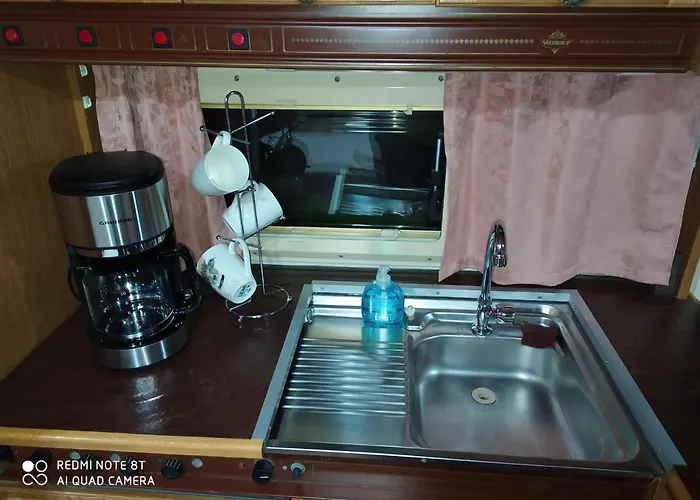 For Nature Lovers 2 Tatil parkı